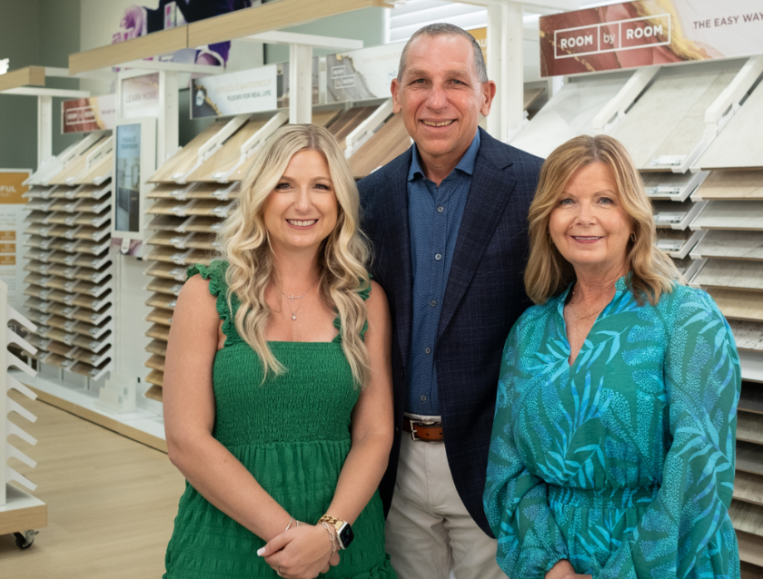 Flooring Experts in Florida 