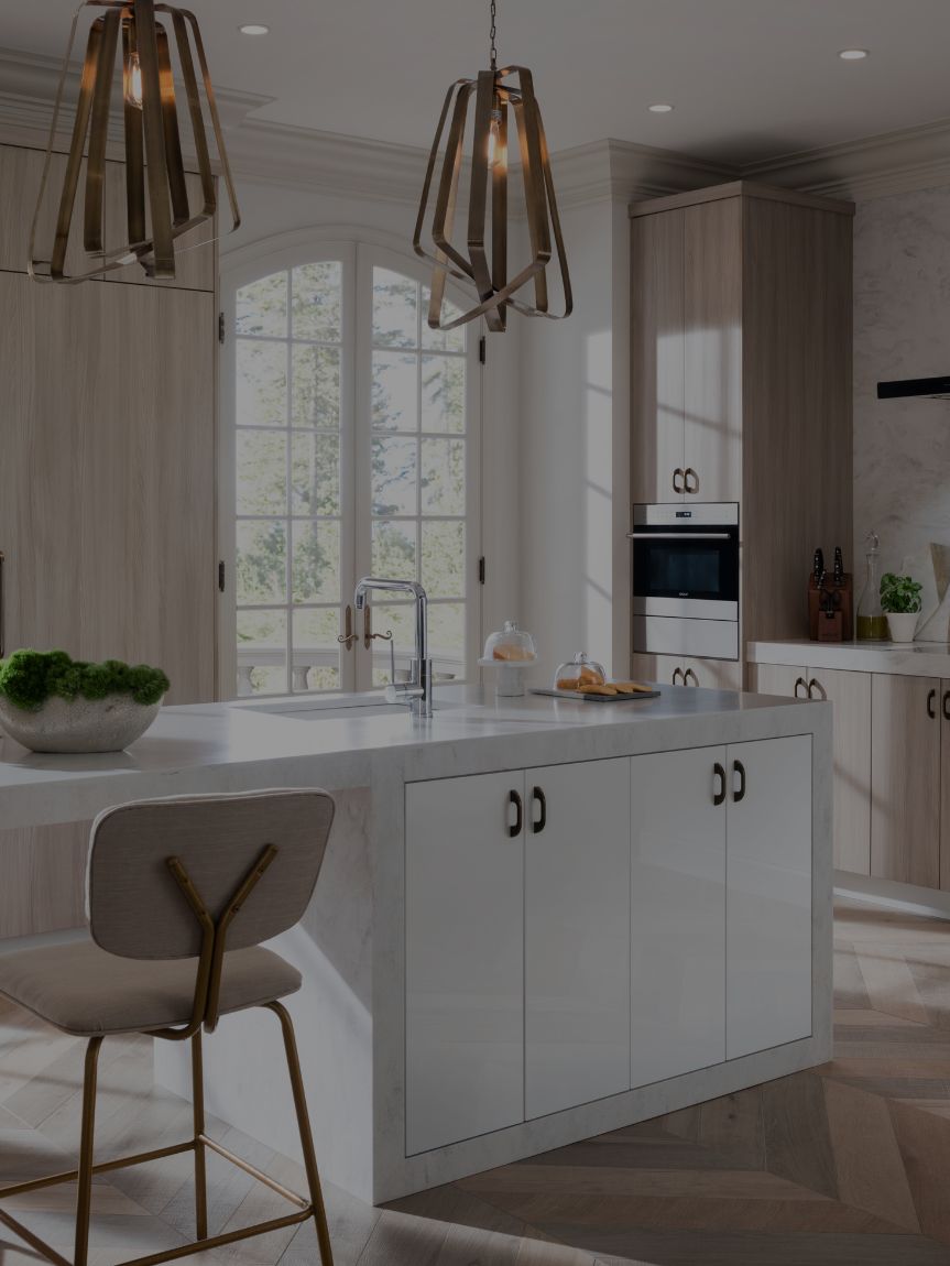 NEW Kitchen and Bath Services available by Taylor Carpet One Kiba Studios 