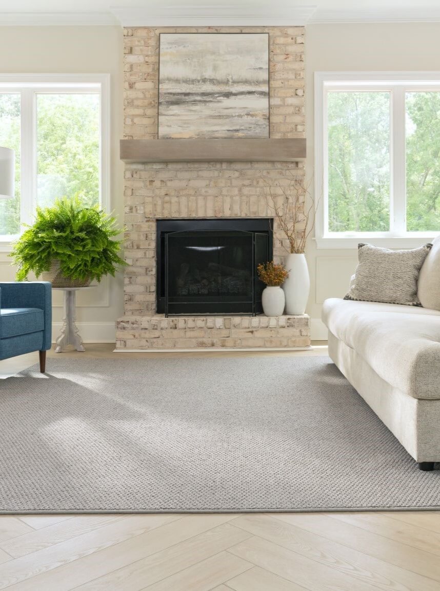 Flooring Discount on Karastan carpet and hardsurface
