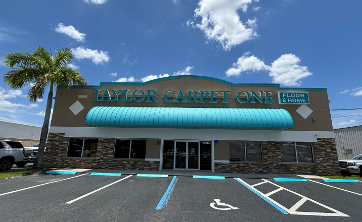 Fort Myers Flooring Store Taylor Carpet One 