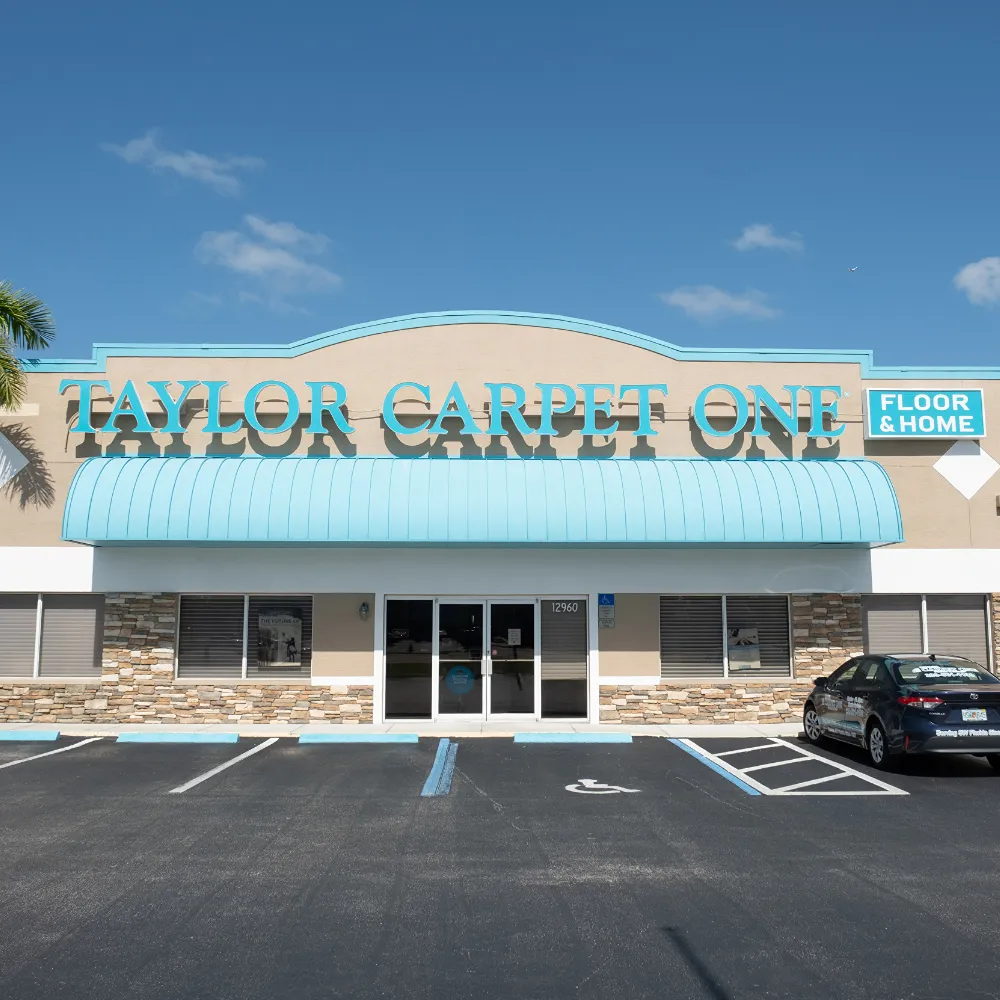 Fort Myers, FL Flooring Store