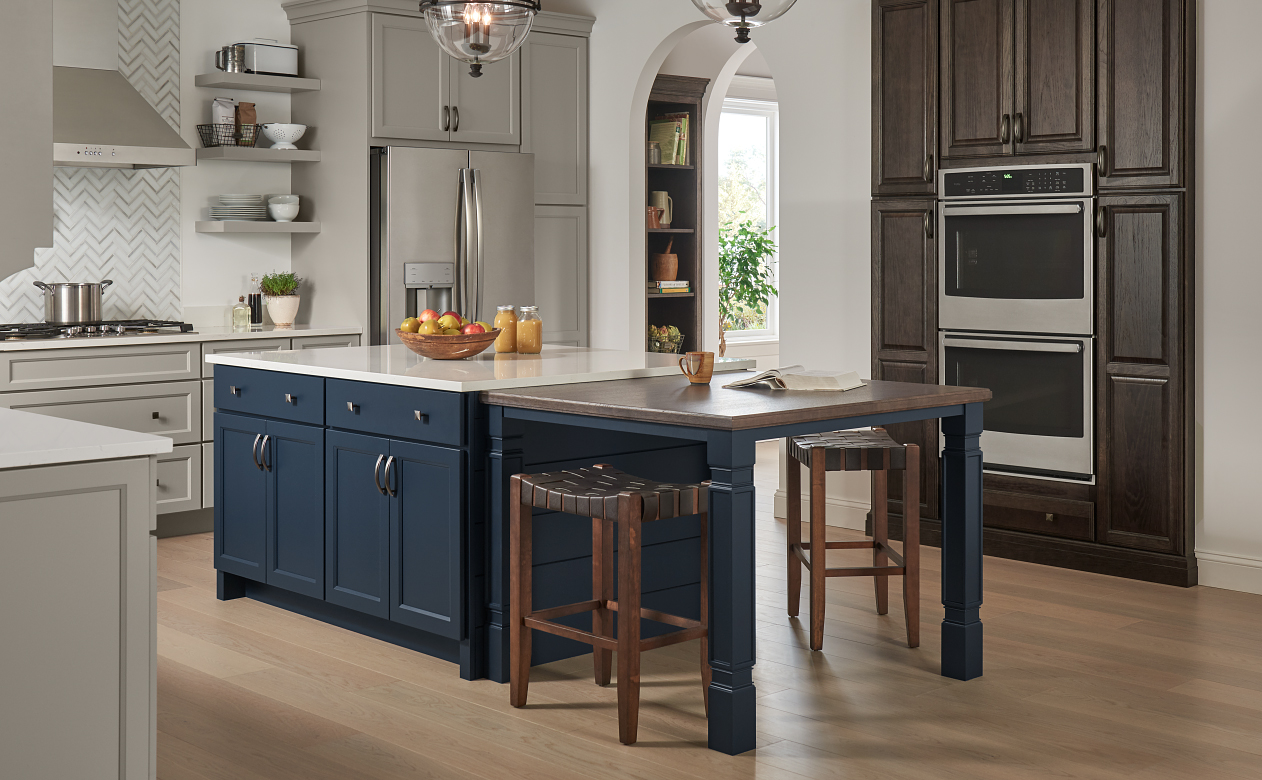 Bonita Springs, FL, designer kitchen 