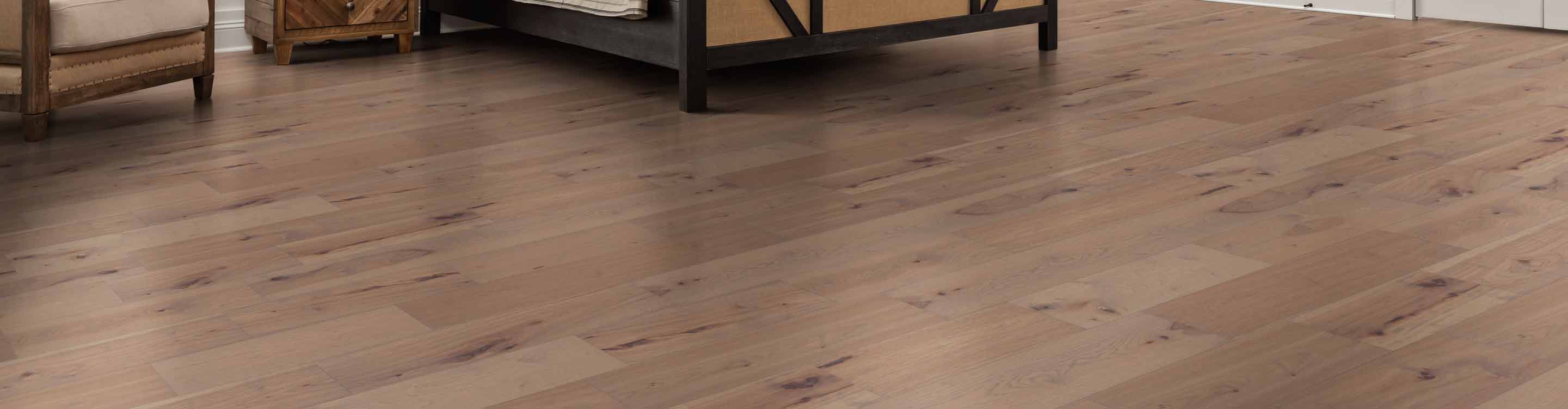 Hardwood Flooring Taylor Carpet One